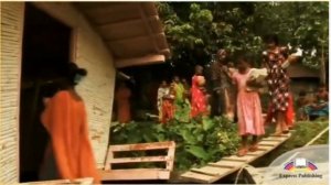 Grade 6. Module 1. "Special schools"