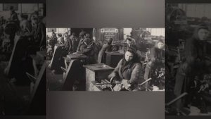 Лысьвенская солдатская каска - символ Великой Победы #СимволыРоссии2023