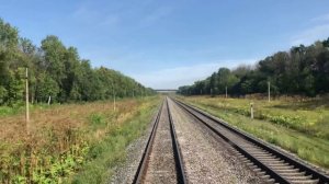 Узловая - Тула (Мос. ж.д., РЖД)