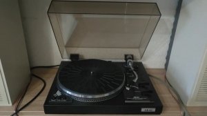 Akai AP 206C