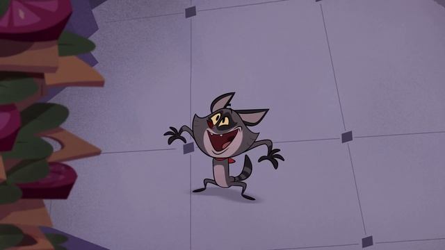 TAFFY ? COMPILATION Part. 1 | Cartoons For Kids