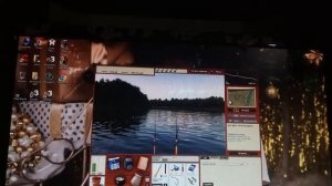 Как поднять разряд в русской рыбалке 3