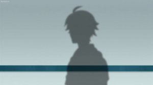 Samurai Flamenco anime haircut scene (4K remaster and edit)