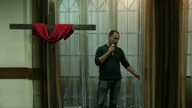 Освобождение от блуда, видЕние смотреть онлайн