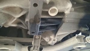 Замена масла и фильтров Renault Kangoo 2  08-12