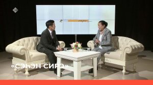 «Сэһэн сирэ» биэриигэ: СӨ норуодунай артыыһа Зоя Багынанова (21.04.22)