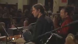 Ом Намах Шивайя, в исполнении Krishna Das