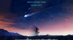 Aleks Hit-Aura relax ambient