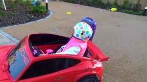 Кто лучше Мистер Макс или Мисс Кэти? Кто лучше Mister Max vs Miss Katy.