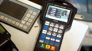Новый DM500