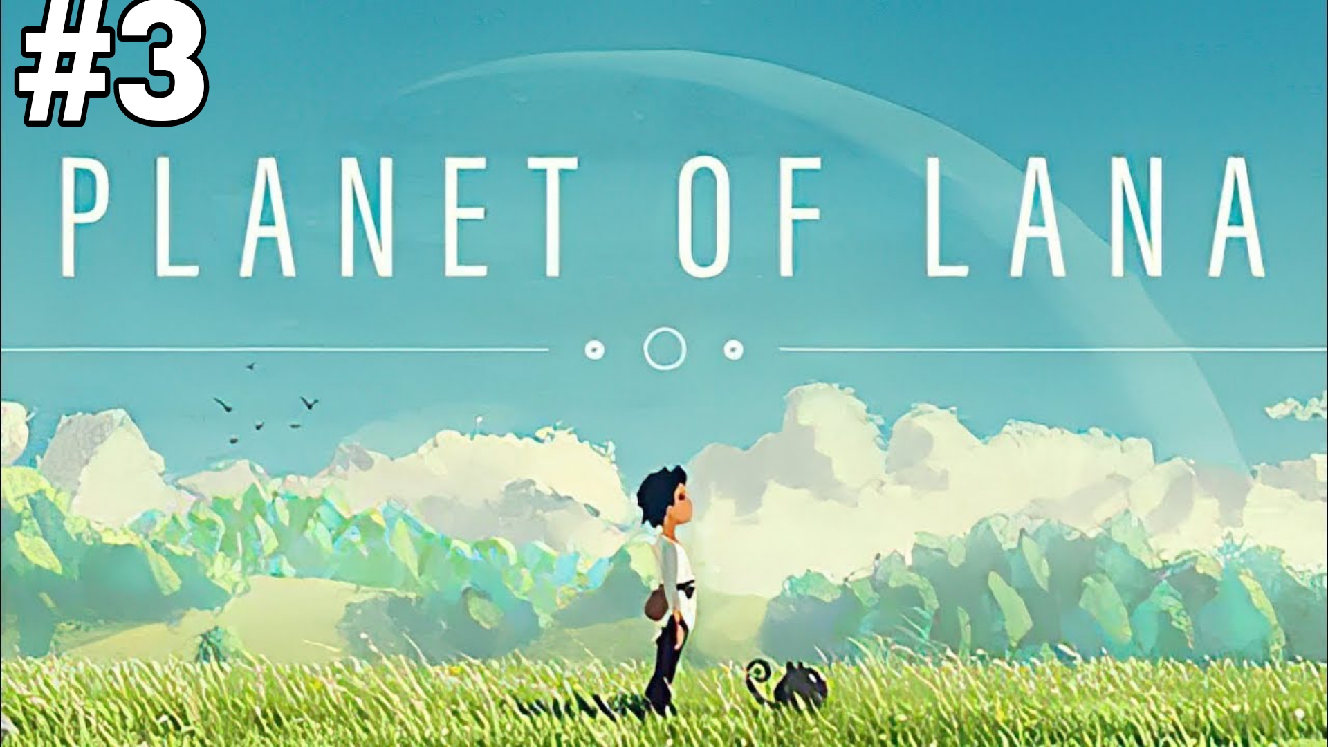 Planet of lana steam фото 2