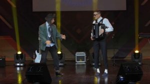 Әбри Хәбриев Фәрит Галиев - "Ботан һәм Заводебил" или "Пацаннар 4"