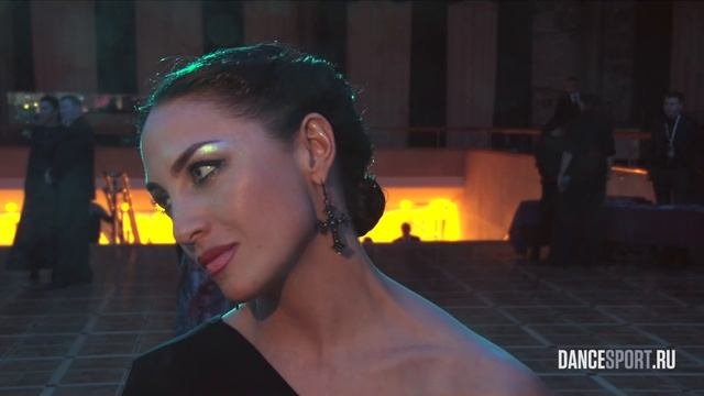 Анна Мельникова, интервью