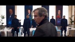 Секретное вторжение ? Русский трейлер 4K ? Сериал 2023 (Disney )