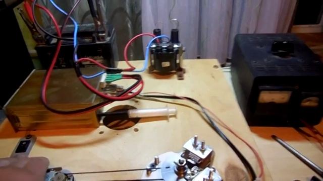 зажигание на микроконтроллере pic16f676 видео с искрами смотреть онлайн