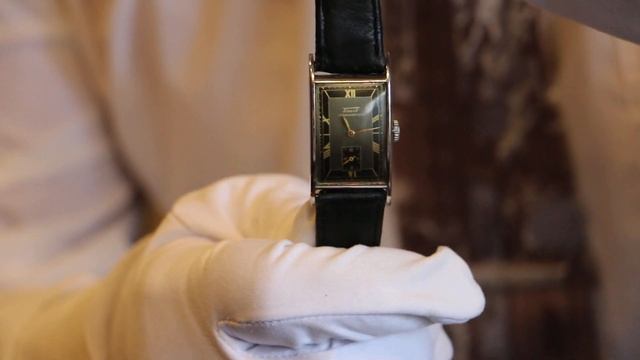 Александр Бродниковский-история и видеообзор на швейцарские часы Tissot смотреть онлайн