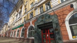 Кемерово | Повседневность | Советский проспект