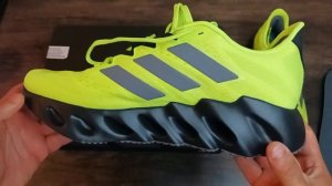 Adidas Switch FWD (Masculino)