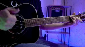 ИЗВЕСТНЫЕ ПЕСНИ НА ГИТАРЕ (Fingerstyle)