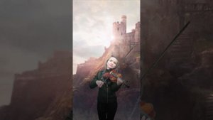 ИГРА ПРЕСТОЛОВ КАВЕР НА СКРИПКЕ