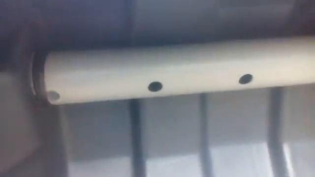 Купол оросительного поля (инфильтратор) Термит. смотреть онлайн