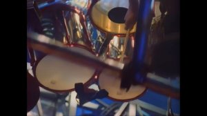 Mötley Crüe - Wild Side from Girls, Girls, Girls (1987) Nikki Sixx, Mick Mars (Remastered) [HD_4K]