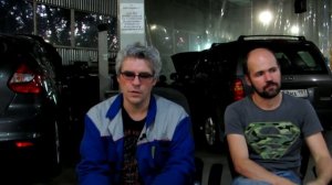 Теплый воздух кондея, Чек из-за рейки, ГБО Форд Фокус. ЧаВо 14-3