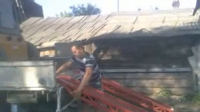 сходни для мини погрузчика 3.5 т смотреть онлайн