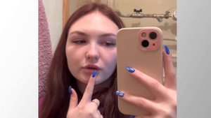 Я УВЕЛИЧИЛА ГУБЫ ? (шок)