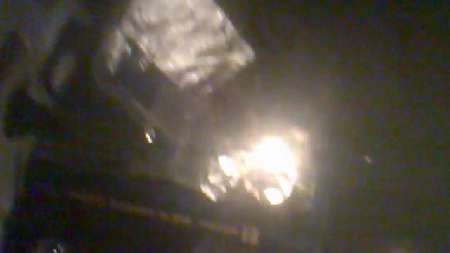 Костер на столе смотреть онлайн