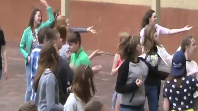 Янтарный город выпуск 1 смотреть онлайн