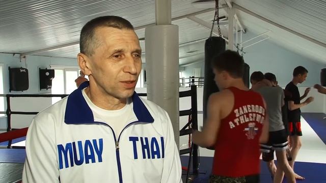 Ангарские боксеры стали чемпионами смотреть онлайн