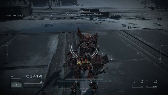 8 INCREDIBLE Discoveries in Armored Core 6!