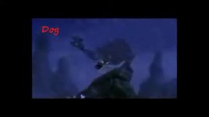 Balto 2 wolki