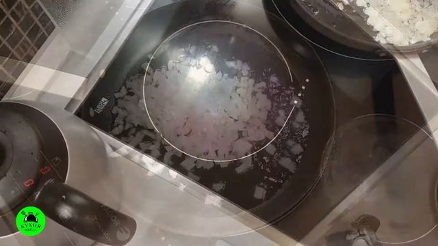 БИФШТЕКС СОЧНЫЙ И ВКУСНЫЙ