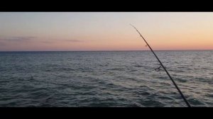 Третья рыбалка в Саках/rockfishing/микроджиг/рыбалка на Черном море/ловля ставриды и горбыля