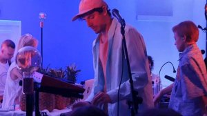 #SBP4 / #СБПЧ - #Провал | Fail - Live @ SBP4 24 h What - Moscow 8:00-10:00  2019|9|1