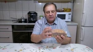 Сыро вяленый карбонад в домашних условиях.