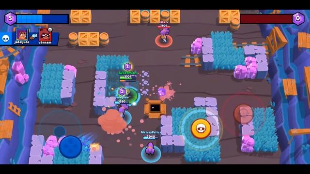 ТОП САМЫЕ ЛУЧШИЕ НИКИ В ИГРЕ BRAWL STARS | Бравл Старс смотреть онлайн
