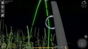 Трофейный Амур Черный на Старом Остроге\\Русская Рыбалка 4