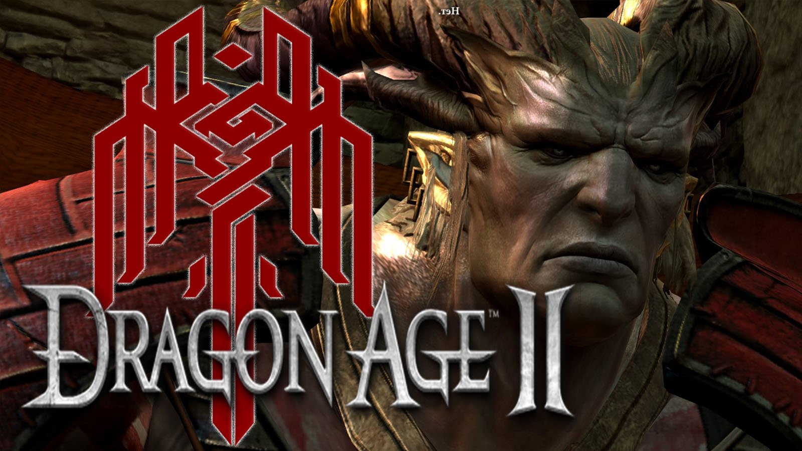 Dragon Age II. №5. Аришок и приказы судьи