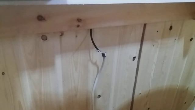 Простейшая FM антенна до 20 км смотреть онлайн