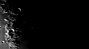 луна Synta Sky-Watcher Dob 10" (250/1200) + canon 550d + барлоу х5