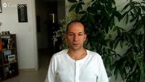 АРХИВ 2014 : Первая Лечебная Сессия с Сатья Ео'Тхан на русском языке (София, Болгария, 2014)