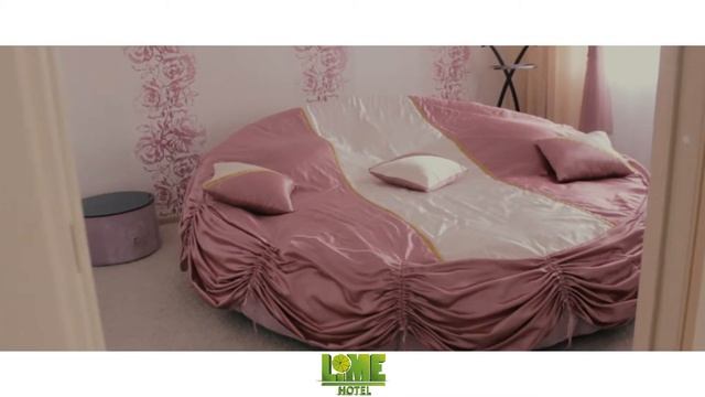 Гостинично-развлекательный комплекс "Роял-Лайм" в Хабаровске! смотреть онлайн