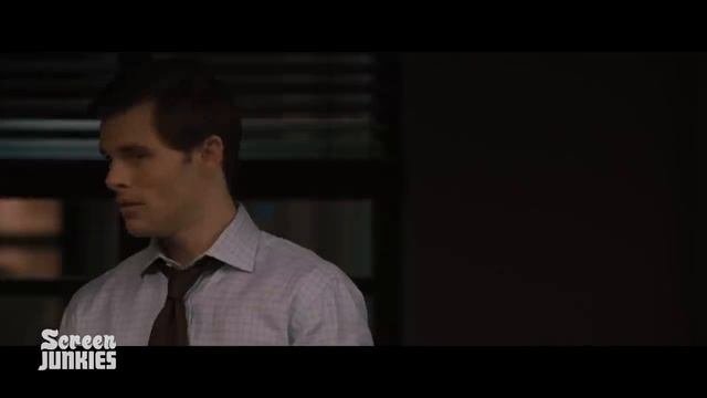 Honest Trailers - Superman Returns