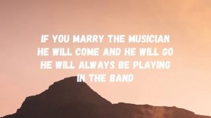 Louis Prima - Che La Luna (Lyrics) (TikTok Song) | ohh mama, la, la, la, la, la, la