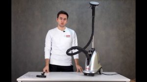 Отпариватель для магазина Runzel PRO-S/J-205 Digital Steamer