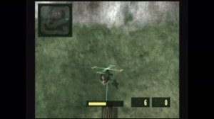 CGRundertow ARMY MEN: AIR COMBAT THE ELITE MISSIONS for Nintendo GameCube Video Game Review