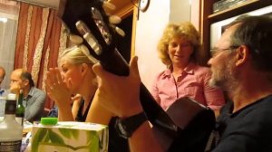 MVI 3321 Ты дарила мне розы, розы пахли полынью